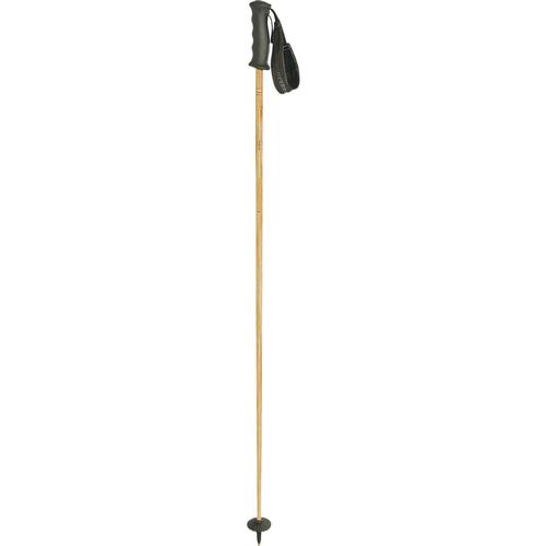 Komperdell Carbon Bamboo Ski Pole