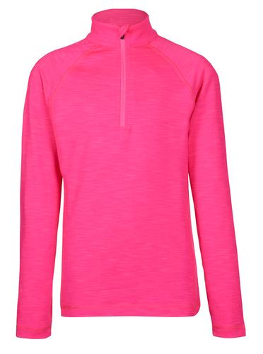 Killtec Agna 1/4 Zip Fleece - Girls'
