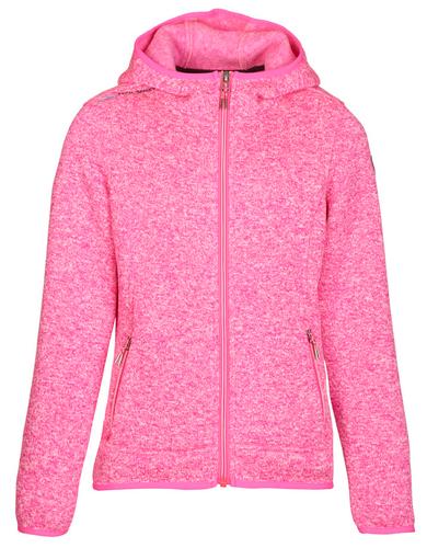 Killtec Asali Fleece Jacket - Girls'