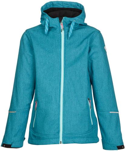 Killtec Galianetta Soft Shell Jacket - Girls'