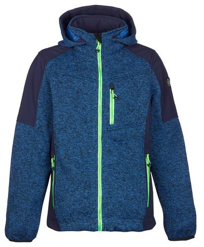 Killtec Braden Soft Shell Jacket - Boys'