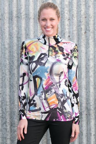 Krimson Klover Signature Base Layer Top - Women's