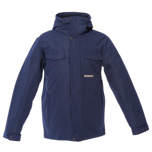 Liquid Fox Jacket - Men's