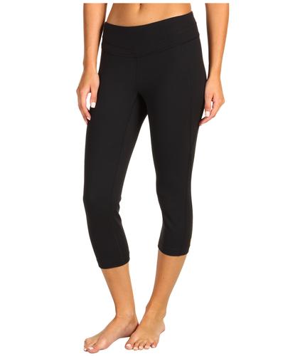 Lucy Hatha Capri - Women's