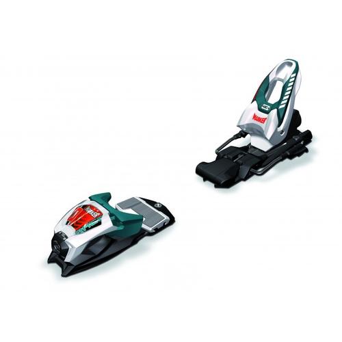 Marker Race Junior 8 Ski Binding