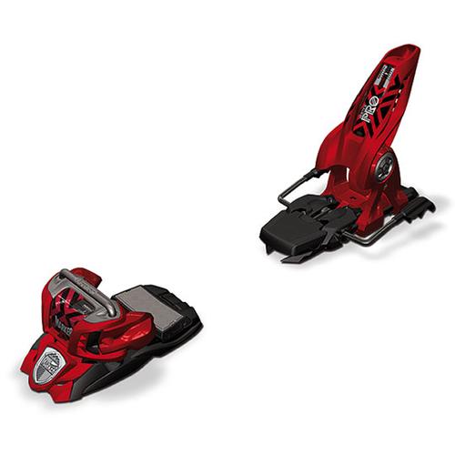 Marker Jester 18 Pro Ski Binding