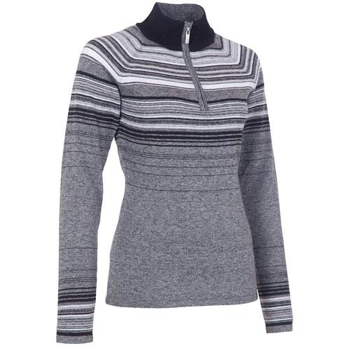 Neve Ashley 1/4 Zip Sweater - Women's