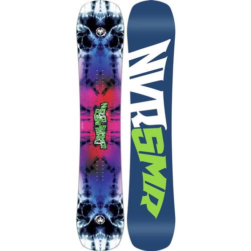 Never Summer Funslinger Snowboard