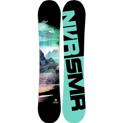 Never Summer Infinity Snowboard - Women's