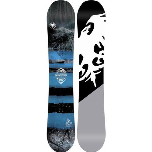 Never Summer Snowtrooper Snowboard
