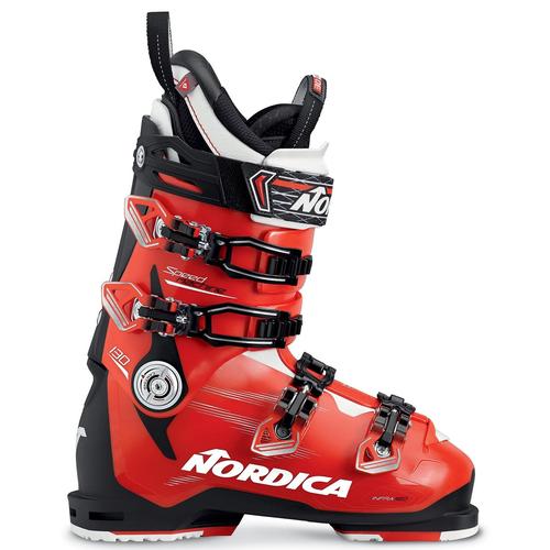 Nordica Speedmachine 130 Ski Boot