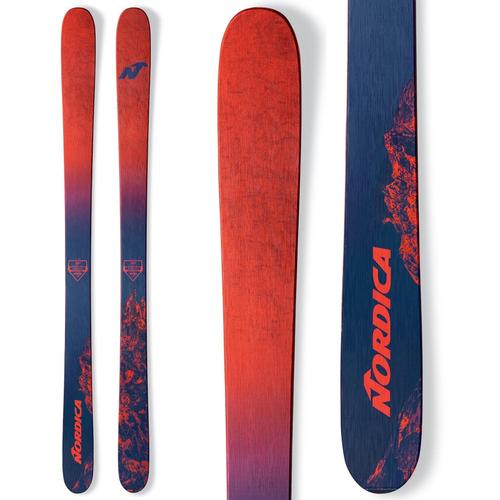 Nordica Enforcer 100 Ski