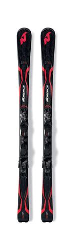 Nordica GT 75 Ski with EVO Binding