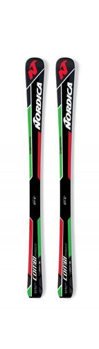 Nordica Dobermann Combi Pro Ski - Kids'