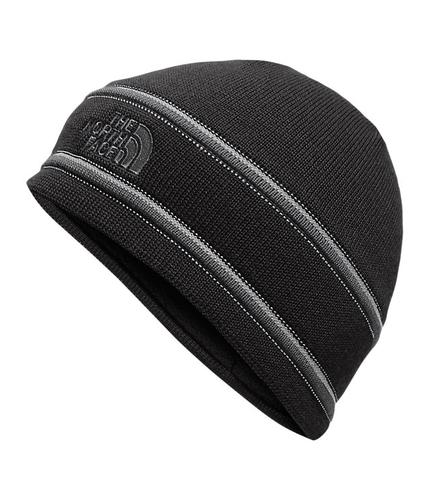 The North Face Logo Beanie