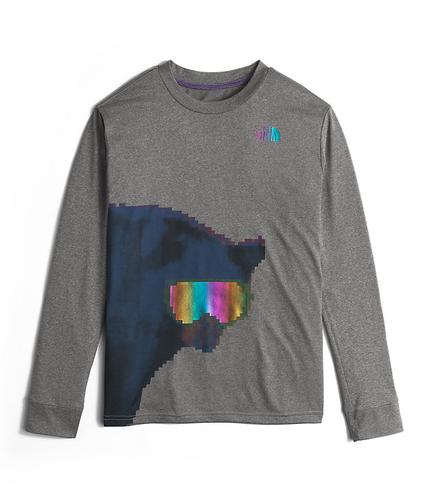 The North Face Reaxion Tee - Boys'