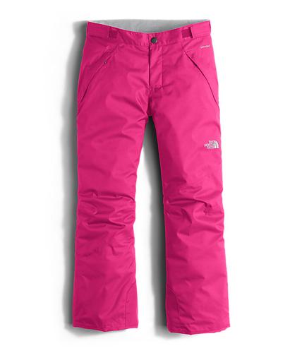 The North Face Freedom Insulated Pant - Girls'
