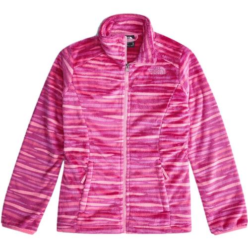 The North Face Osolita Fleece Jacket - Girls'