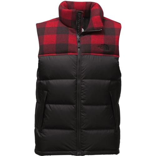 The North Face Nuptse Down Vest - Men's