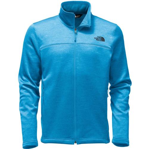 The North Face Schenley Fleece Jacket - Men's