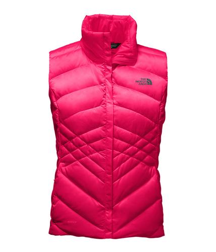 The North Face Aconcagua Down Vest - Women's