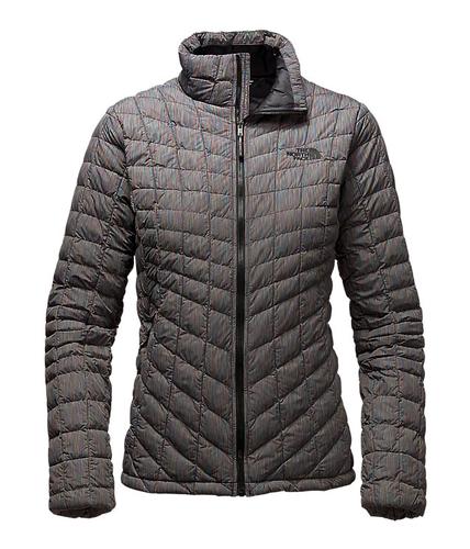 The North Face ThermoBall Insulated Jacket - Women's