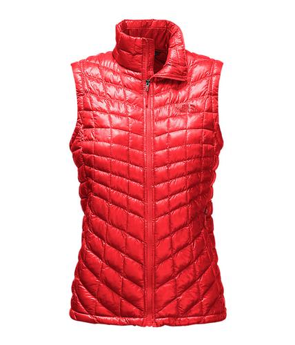 The North Face ThermoBall Insulated Vest - Women's