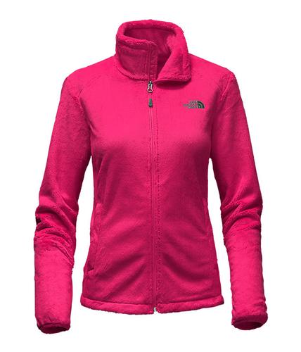 The North Face PR Osito 2 Jacket - Women's