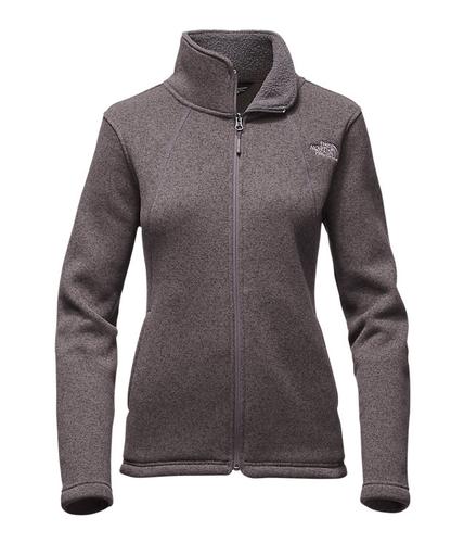 The North Face Crescent Full-Zip - Women's