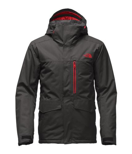 The North Face Gatekeeper Jacket - Men's