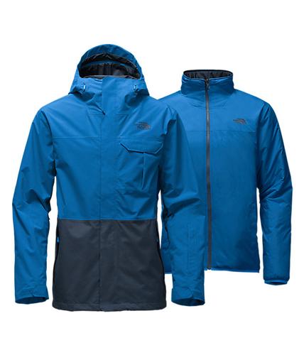 The North Face Garner Triclimate Jacket - Men's