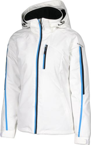 Karbon Dove Jacket - Women's