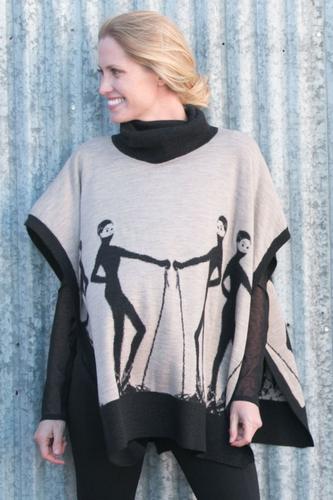 Krimson Klover Altitude Sweater - Women's