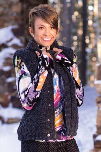 Krimson Klover Bundled Vest - Women's