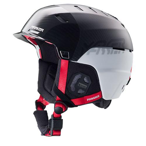 Marker Phoenix OTIS Carbon Edition Helmet
