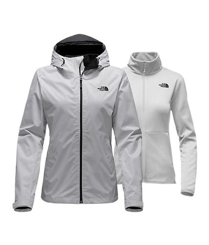 The North Face Arrowood Triclimate Jacket - Women's