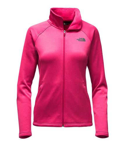 The North Face Agave Fleece Jacket - Women's