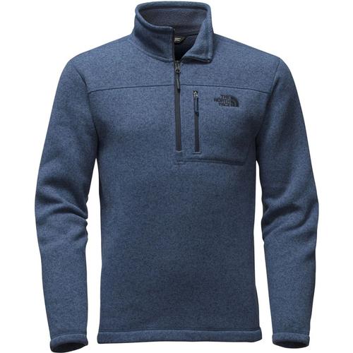 The North Face Gordon Lyons 1/4-Zip Sweater - Men's