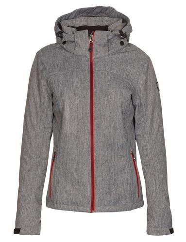 Killtec Sigla Soft Shell - Women's