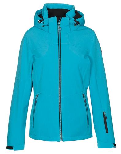 Killtec Ruarii Softshell Jacket - Women's