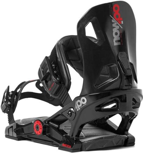 NOW IPO Snowboard Binding