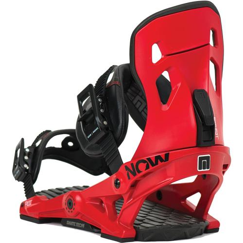 NOW Pilot Snowboard Binding