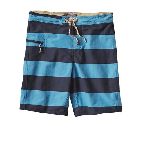 Patagonia Printed Wavefarer Board Short - Men's