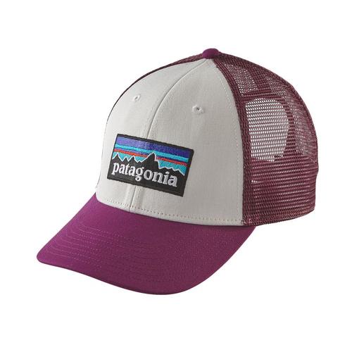 Patagonia P6 LoPro Trucker Hat