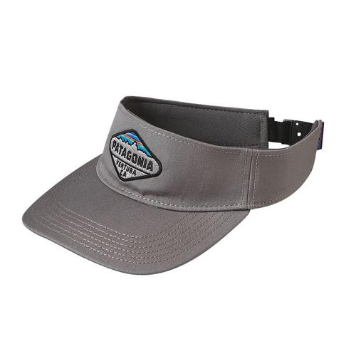 Patagonia Fitz Roy Crest Visor