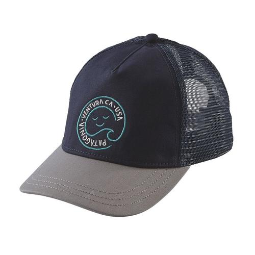 Patagonia Sea Spirit Layback Trucker Hat - Women's