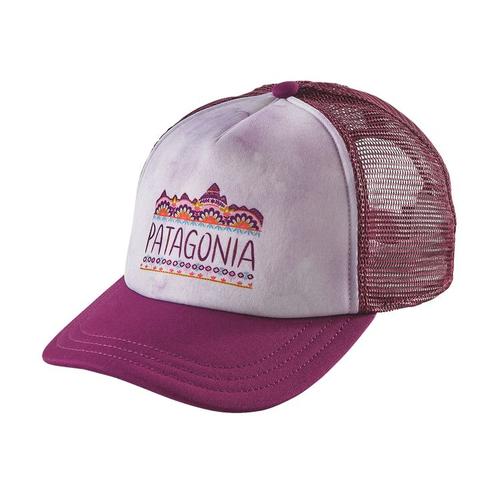 Patagonia Femme Fitz Roy Interstate Hat - Women's