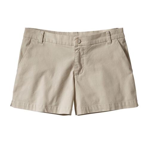 Patagonia Stretch All-Wear 4in Short - Women's