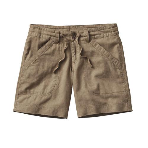 Patagonia Island Hemp Short - Women's