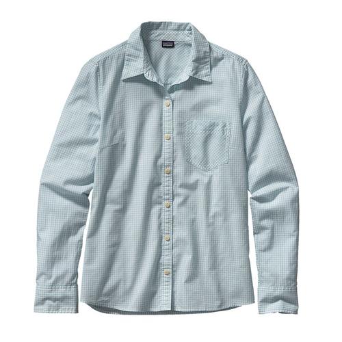 Patagonia Brookgreen Shirt - Long-Sleeve - Women's